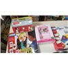 Image 2 : LOT OF TRAVEL GAMES AND PUZZLES