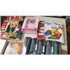 Image 3 : LOT OF TRAVEL GAMES AND PUZZLES