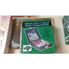 Image 6 : LOT OF TRAVEL GAMES AND PUZZLES