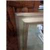 Image 2 : BEVELLED WALL MIRROR