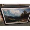 Image 2 : 3 FRAMED PICTURES