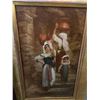 Image 7 : 3 FRAMED PICTURES
