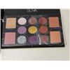 Image 3 : 2 NEW SUVA EYESHOW PALETTES RETAIL $45 EACH