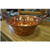 Image 2 : Hand hammered copper pot