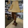 Image 3 : PAIR OF DECORATIVE TABLE LAMPS