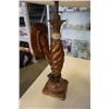 Image 4 : PAIR OF DECORATIVE TABLE LAMPS