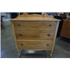 Image 2 : Vanity dresser with mirror
