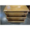 Image 8 : Vanity dresser with mirror