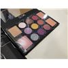 Image 2 : 2 NEW SUVA EYESHOW PALETTES RETAIL $45 EACH