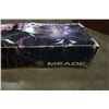 Image 2 : Meade model 4459c telescope in box