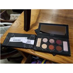 2 NEW SUVA EYESHOW PALETTES RETAIL $45 EACH