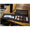 Image 1 : 2 NEW SUVA EYESHOW PALETTES RETAIL $45 EACH