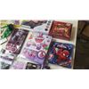 Image 3 : LOT OF NEW WATER BOTTLES, CRAFTS AND PUZZLES