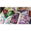 Image 6 : LOT OF NEW WATER BOTTLES, CRAFTS AND PUZZLES