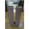 Image 1 : Pair of Sony SS-MF750H floor speakers