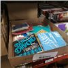 Image 1 : Lot of new guitar strings