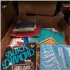Image 2 : Lot of new guitar strings