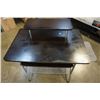 Image 3 : COMPUTER DESK