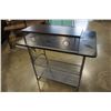 Image 8 : COMPUTER DESK