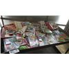 Image 1 : LARGE LOT OF NEW ACTIVITY BOOKS, GAMES, PUZZLES AND MORE