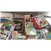 Image 3 : LARGE LOT OF NEW ACTIVITY BOOKS, GAMES, PUZZLES AND MORE