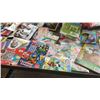 Image 8 : LARGE LOT OF NEW ACTIVITY BOOKS, GAMES, PUZZLES AND MORE