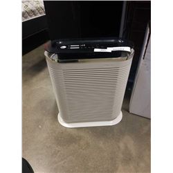 HOMEDICS HEPA  AIR CLEANER TESTED AND WORKING