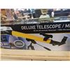 Image 2 : NATIONAL GEOGRAPHIC TELECOPE/MICROSCOPE SET