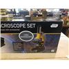 Image 3 : NATIONAL GEOGRAPHIC TELECOPE/MICROSCOPE SET
