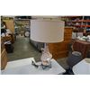 Image 1 : MCM POTTERY TABLE LAMP