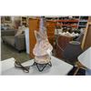 Image 2 : MCM POTTERY TABLE LAMP