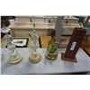 Image 2 : 7 vintage lamps