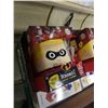 Image 3 : 2 INCREDIBLES 2 GLOW BUDDIES FIGURES AND DRINKING BIRDS