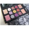 Image 2 : 4 NEW SUVA  ARTISAN PROTEGE 11 COLOR EYESHADOW PALLETTES RETAIL $45 EACH