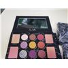 Image 3 : 4 NEW SUVA  ARTISAN PROTEGE 11 COLOR EYESHADOW PALLETTES RETAIL $45 EACH