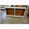 Image 2 : LONG WOOD BOOKSHELF