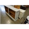 Image 3 : LONG WOOD BOOKSHELF