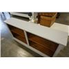 Image 4 : LONG WOOD BOOKSHELF