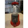 Image 2 : Carousel glass gumball dispenser