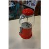 Image 3 : Carousel glass gumball dispenser