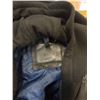 Image 3 : Calvin Klein XXL leather jacket
