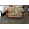 Image 2 : MISSION STYLE LOVESEAT