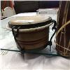 Image 3 : 2 Eastern drums