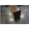 Image 7 : VINTAGE GLASS DOOR STAND