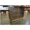Image 8 : VINTAGE GLASS DOOR STAND