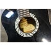 Image 3 : Jasmine acoustic guitar in hard case and espirit acoustic guitar needs strings