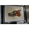Image 2 : SMALL FIRST NATIONS PAINTING - COYOTE