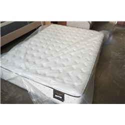 TRUMP HOME QUEENSIZE MATTRESS