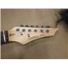 Image 3 : STEDMANPRO ELECTRIC GUITAR MILEY CRYUS SIGNED