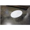 Image 3 : MODERN MARBLE TOP SIDE TABLE